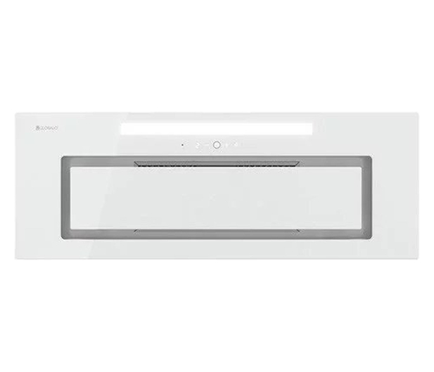 GLOBALO SILENTIO 80.2 WHITE + TW 2.1 - 1529298 - zdjęcie 3